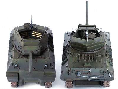 M10 Wolverine ZSRR - Lend-Lease - zdjęcie 23