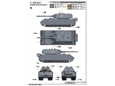 Pz.Kpfw.VIII Maus - zdjęcie 4