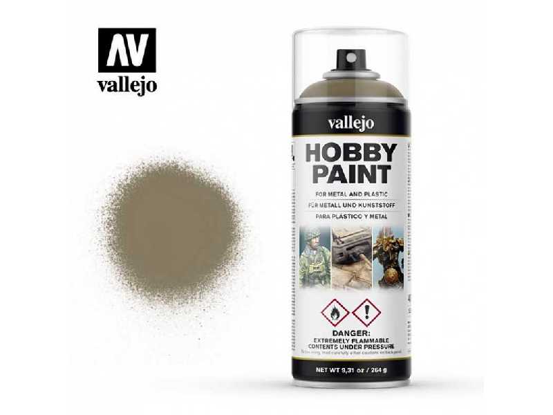 AFV Color US Khaki - zdjęcie 1 AFV Color US Khaki - zdjęcie 1
