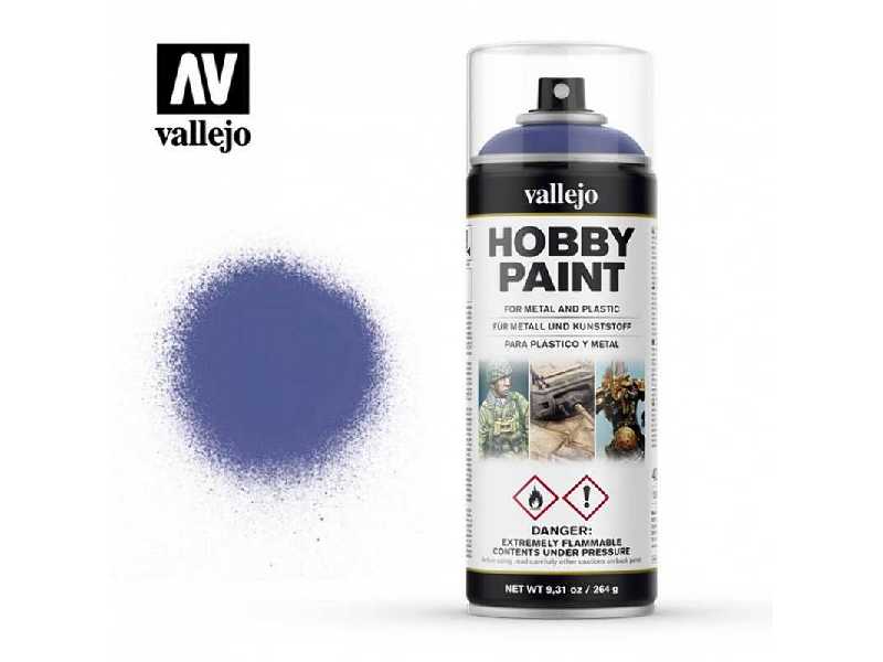 AFV Fantasy Ultramarine Blue - zdjęcie 1 AFV Fantasy Ultramarine Blue - zdjęcie 1