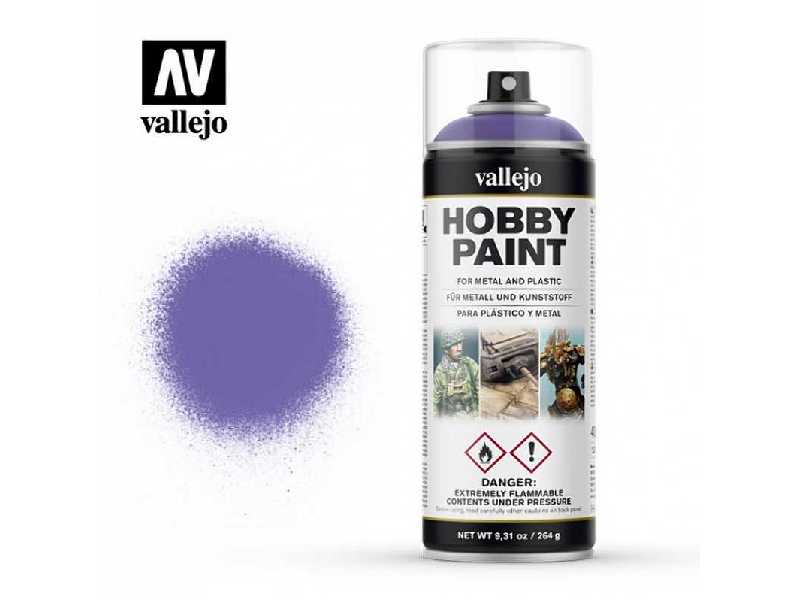 AFV Fantasy Alien Purple - zdjęcie 1 AFV Fantasy Alien Purple - zdjęcie 1
