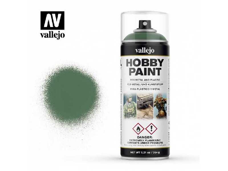AFV Fantasy Color Sick Green - zdjęcie 1 AFV Fantasy Color Sick Green - zdjęcie 1