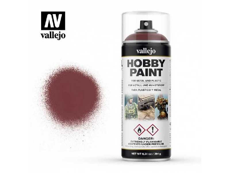 AFV Fantasy Color Gory Red - zdjęcie 1 AFV Fantasy Color Gory Red - zdjęcie 1