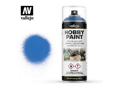 AFV Fantasy Color Magic Blue - zdjęcie 1