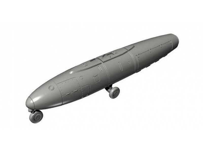 Palouste Mk.101/100 - Jet Air Starter Trolley & Airborne Pod (Fo - zdjęcie 1 Palouste Mk.101/100 - Jet Air Starter Trolley & Airborne Pod (Fo - zdjęcie 1