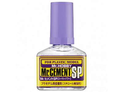 Mr.Cement Sp Mc-131 - zdjęcie 1