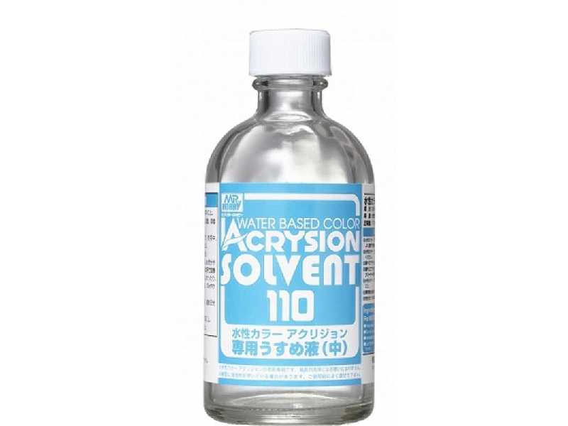 T302 Acrysion Solvent - zdjęcie 1 T302 Acrysion Solvent - zdjęcie 1