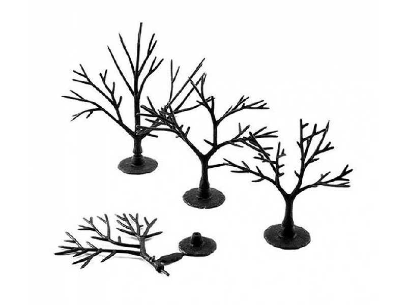 3-5in. Tree Armatures - zdjęcie 1