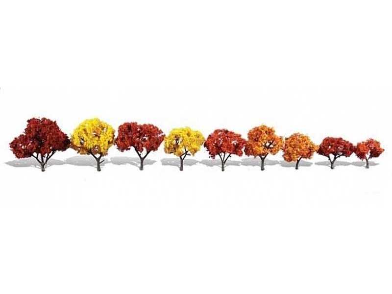 Classics Trees 1.25-3 Harvest B - zdjęcie 1 Classics Trees 1.25-3 Harvest B - zdjęcie 1