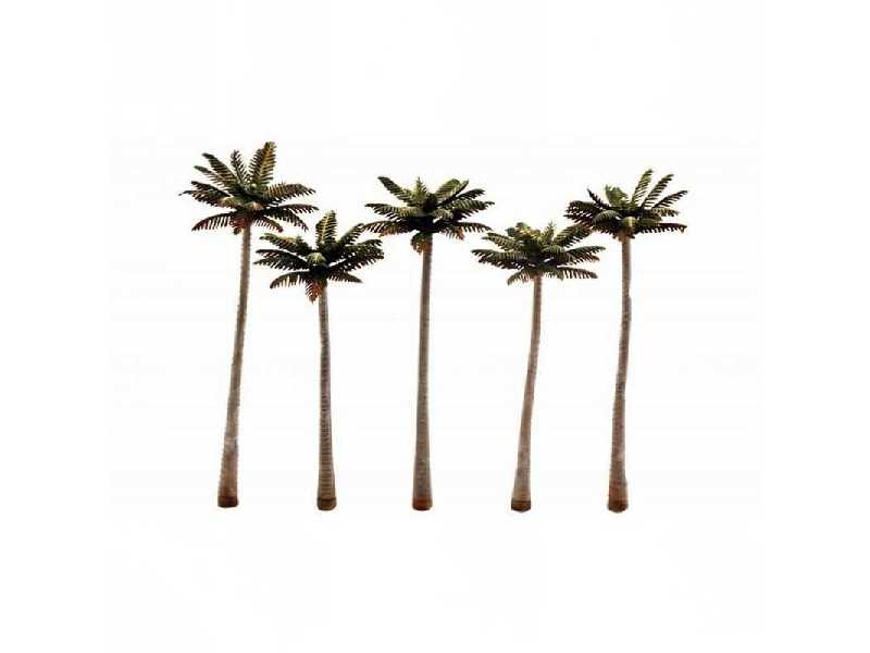 3 - 3 1/4 Classic Small Palm Trees (5 / Pk) - zdjęcie 1 3 - 3 1/4 Classic Small Palm Trees (5 / Pk) - zdjęcie 1