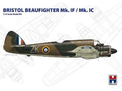 Bristol Beaufighter Mk. IF/IC - zdjęcie 1
