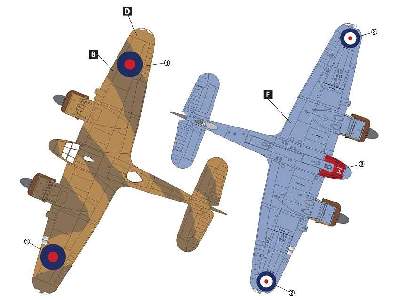 Bristol Beaufighter Mk. IF/IC - zdjęcie 3