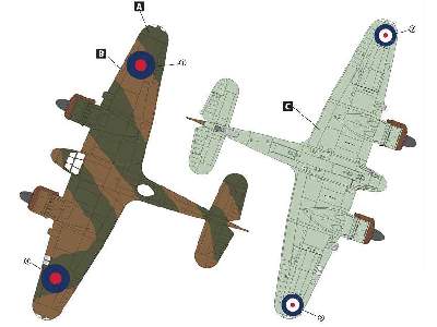 Bristol Beaufighter Mk. IF/IC - zdjęcie 9