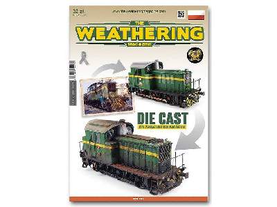 Die Cast - od zabawki do modelu - nr 23 - zdjęcie 1