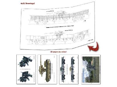 8,8 cm Flak 18-36-37 Vol 2 - Waldemar Trojca - zdjęcie 6