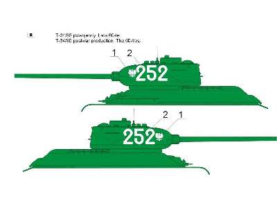 Wojsko Polskie 1945-65 cz.3 - zdjęcie 3