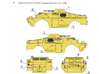 BRDM w Wojsku Polskim cz.1 - zdjęcie 9