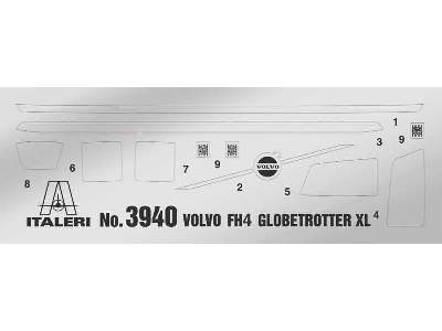 Volvo FH4 Globetrotter XL - zdjęcie 4