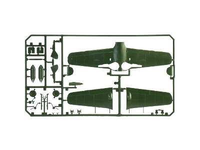 War Thunder - Messerschmitt Bf 109 F-4 i Focke Wulf Fw 190 D-9 - zdjęcie 13