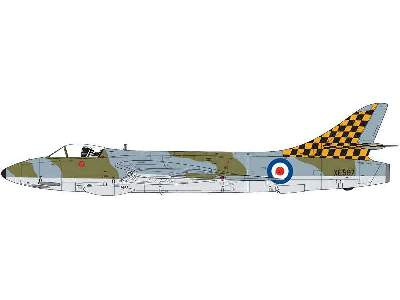 Hawker Hunter F6 - zdjęcie 3