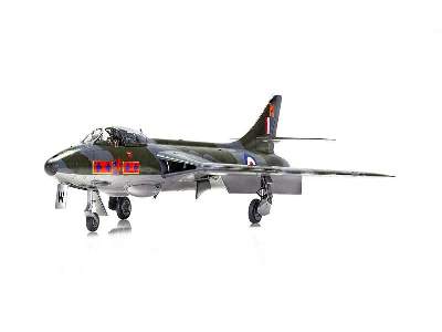 Hawker Hunter F6 - zdjęcie 11