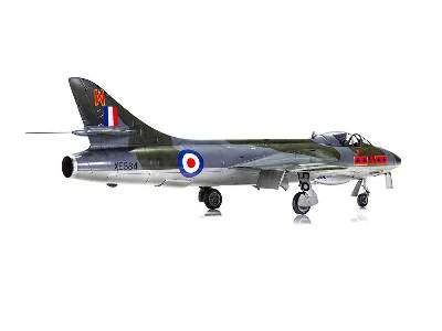 Hawker Hunter F6 - zdjęcie 12