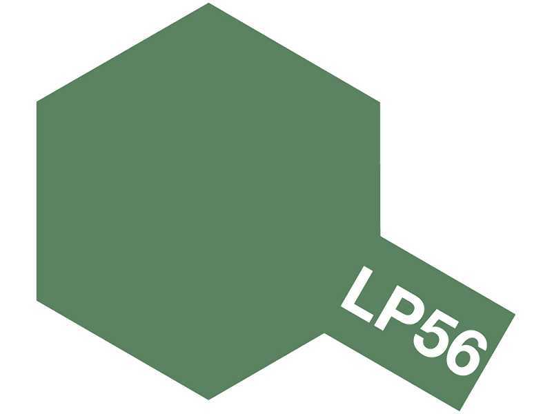 LP-56 Dark Green 2 - zdjęcie 1