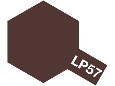 LP-57 Red Brown 2 - zdjęcie 1