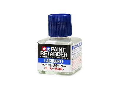 Paint Retarder (Lacquer) - zdjęcie 1