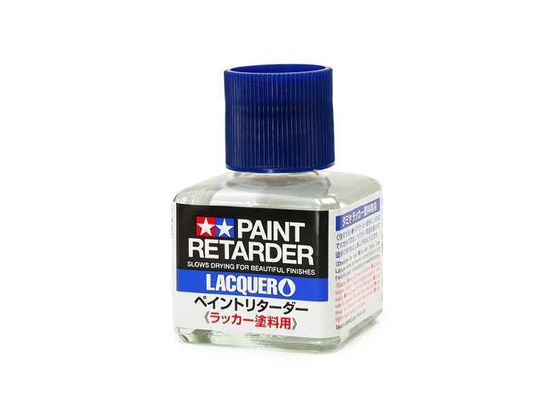 Paint Retarder (Lacquer) - zdjęcie 1 Paint Retarder (Lacquer) - zdjęcie 1