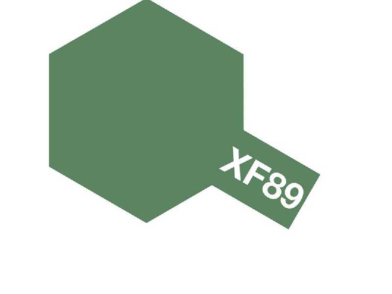 Farba XF-88 89 Dk Green 2 - zdjęcie 1 Farba XF-88 89 Dk Green 2 - zdjęcie 1