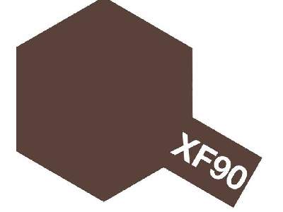 XF-90 Red Brown 2 - zdjęcie 1