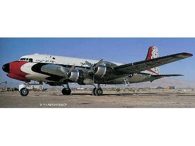 C-54D Thunderbirds  Platinum Edition - zdjęcie 1
