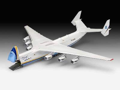 Antonov AN-225 Mrija - zdjęcie 6