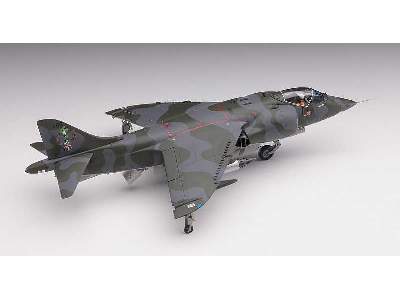 Area-88 Av-8a Harrier Kim Abba - zdjęcie 3