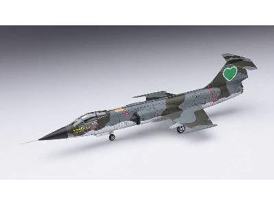 F-104 Starfighter (G Version) Seilane Balnock - zdjęcie 2