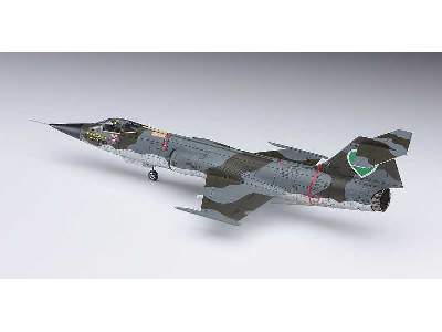 F-104 Starfighter (G Version) Seilane Balnock - zdjęcie 3