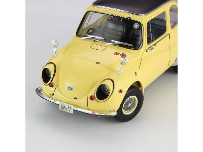 52181 Zessyaka! Subaru 360 Deluxe - zdjęcie 4