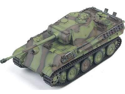 Pz.Kpfw.V Panther Ausf.G - statnia produkcja - zdjęcie 7