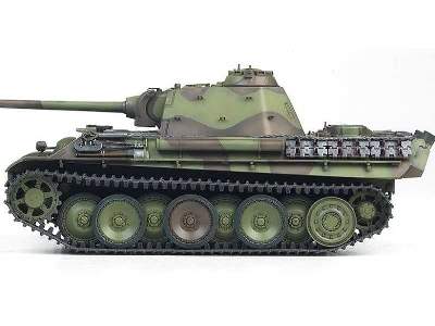 Pz.Kpfw.V Panther Ausf.G - statnia produkcja - zdjęcie 12