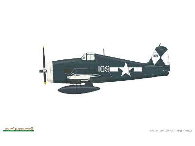 F6F-5 1/72 - zdjęcie 8