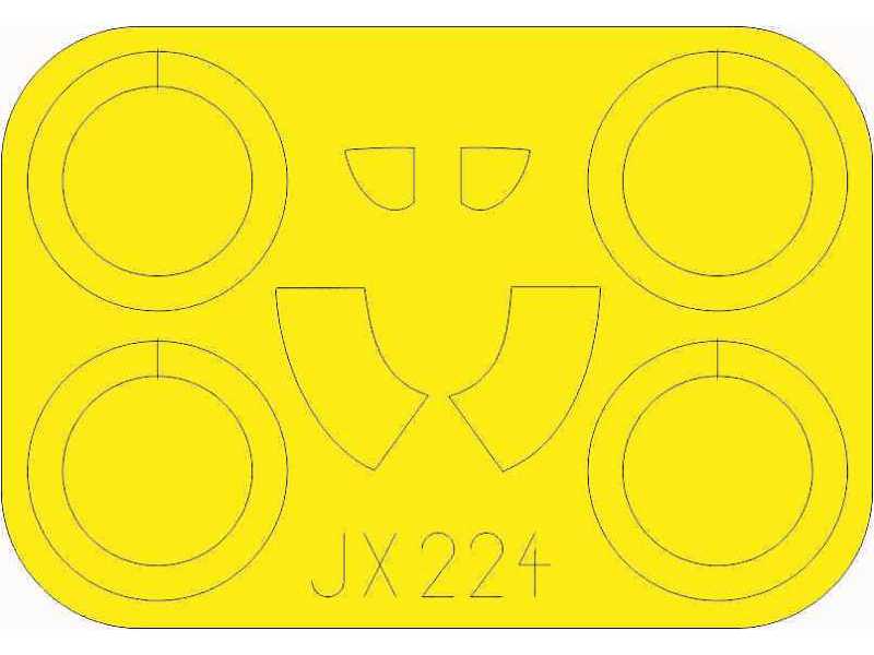 I-16 Type 29 1/32 - zdjęcie 1 I-16 Type 29 1/32 - zdjęcie 1