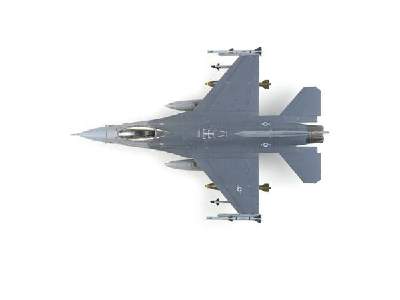 General Dynamics F-16C ANG - zdjęcie 6