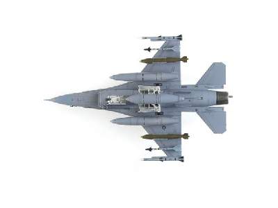 General Dynamics F-16C ANG - zdjęcie 7