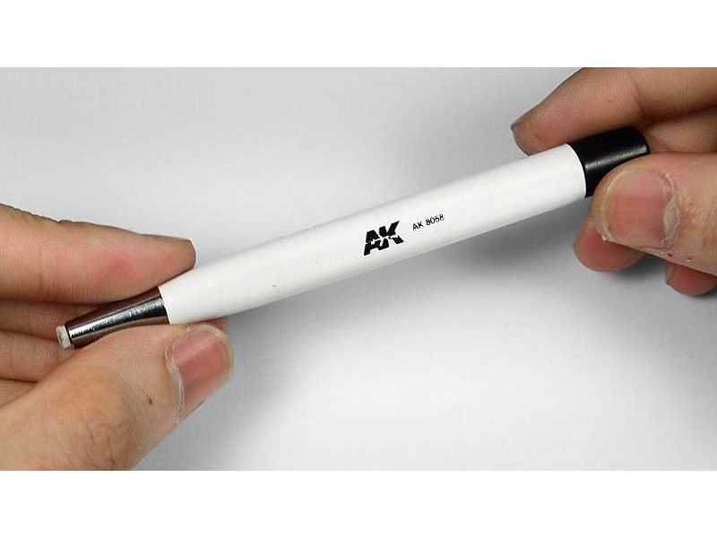 Glass Fibre Pencil 4mm - zdjęcie 1 Glass Fibre Pencil 4mm - zdjęcie 1