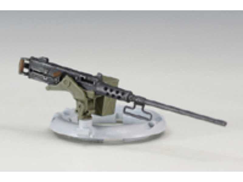 Karabin Browning M2 z wczesnym łożem - zestaw C - zdjęcie 1 Karabin Browning M2 z wczesnym łożem - zestaw C - zdjęcie 1