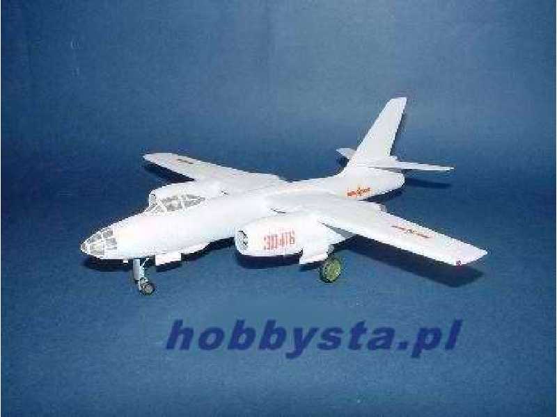 Chinese Bomber H-5 - zdjęcie 1 Chinese Bomber H-5 - zdjęcie 1