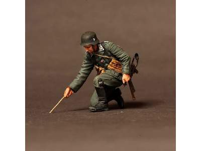 Feldwebel The German Infantry. 1939-42 - zdjęcie 2