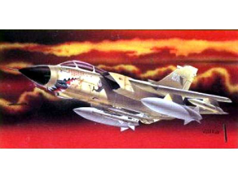 Panavia  Tornado IDS (D) - samolot szturmowy - zdjęcie 1