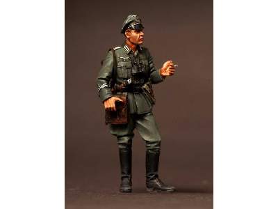 Officer Division Grossdeutschland. 1939-42 - zdjęcie 2